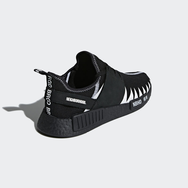 Nmd neighborhood shops r1